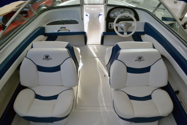 Eclipse 16 Sport - Imagen 5