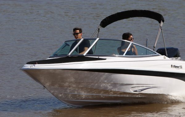 Eclipse 16 Sport