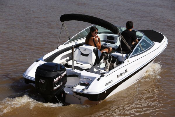 Eclipse 16 Sport - Imagen 2
