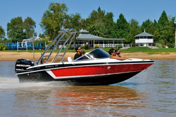Eclipse 17 Sport