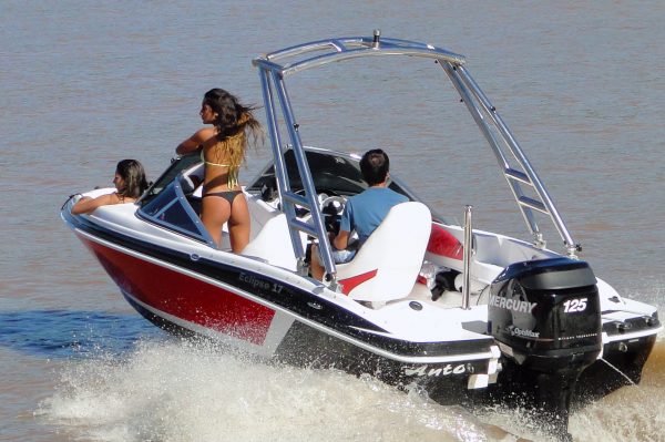 Eclipse 17 Sport - Imagen 5