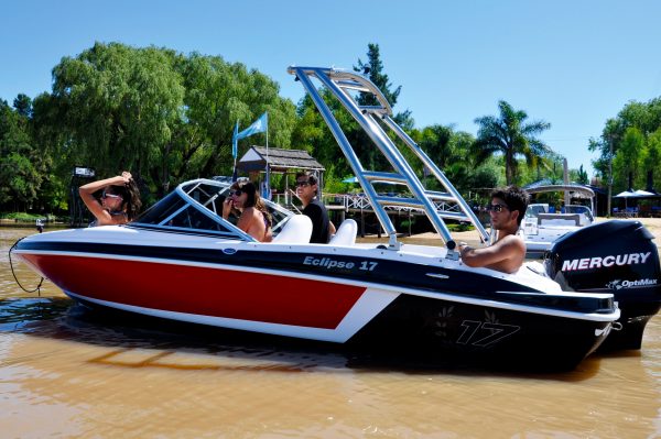 Eclipse 17 Sport - Imagen 4