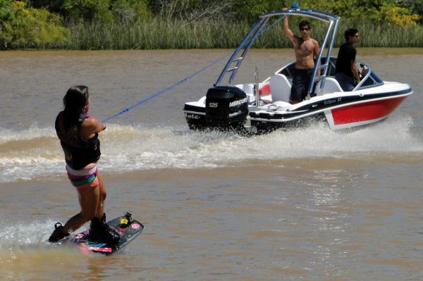 Eclipse 17 Sport - Imagen 3