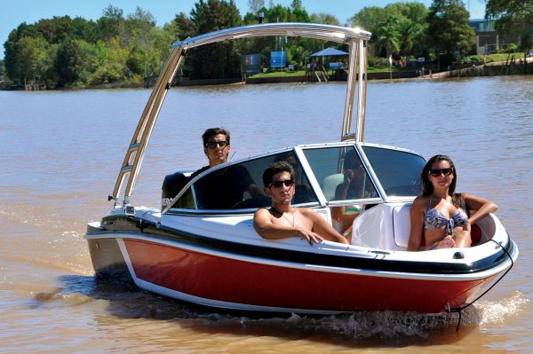 Eclipse 17 Sport - Imagen 2