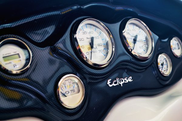 Eclipse 18 Cuddy - Imagen 7