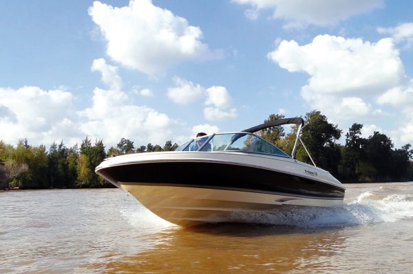 Eclipse 18 Sport