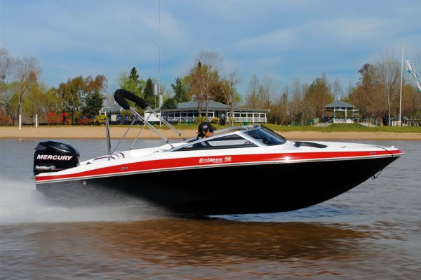 Eclipse 19 Sport - Imagen 2