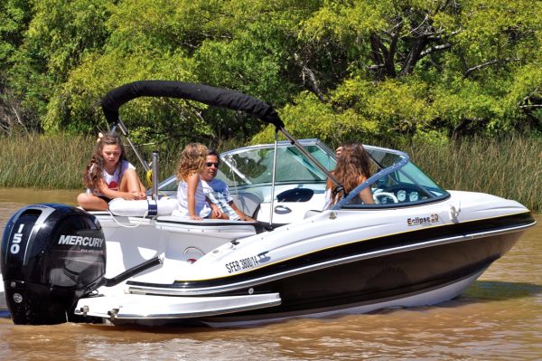 Eclipse 20 Sport - Imagen 5