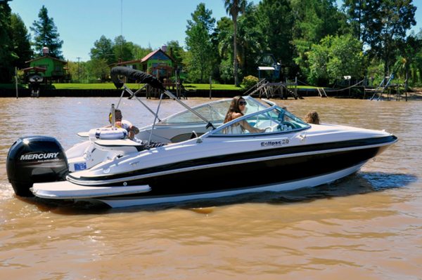 Eclipse 20 Sport - Imagen 4
