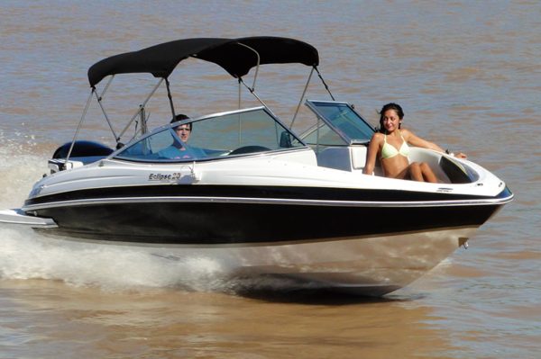 Eclipse 20 Sport