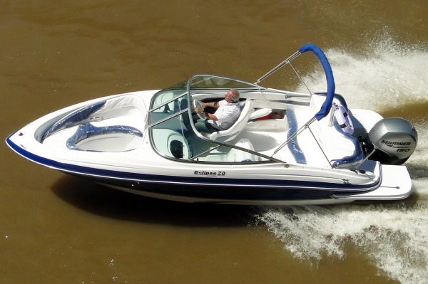 Eclipse 20 Sport - Imagen 2