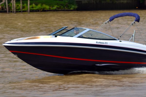 Eclipse 21 Sport