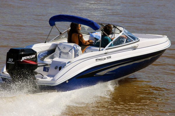Fishing 490 Sport - Imagen 4