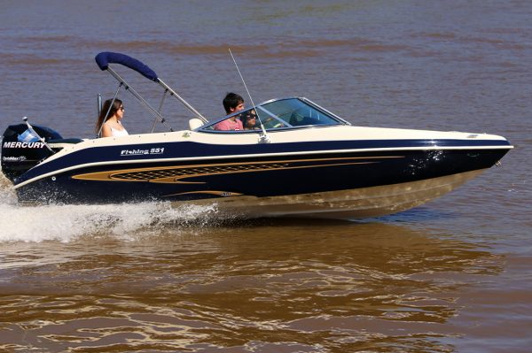 Fishing 551 Sport - Imagen 5