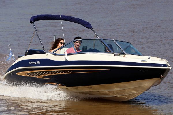 Fishing 551 Sport