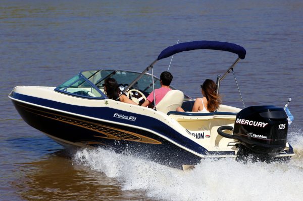 Fishing 551 Sport - Imagen 3