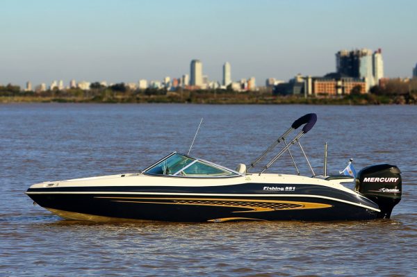 Fishing 551 Sport - Imagen 2