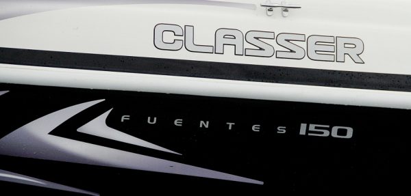 Classer 150 - Imagen 3