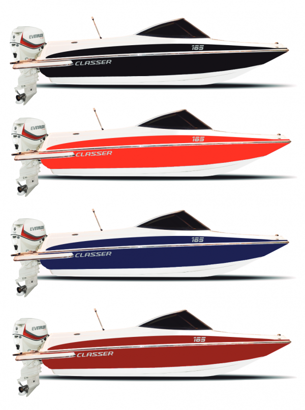 Classer 165 - Imagen 12