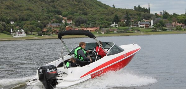 Classer 165