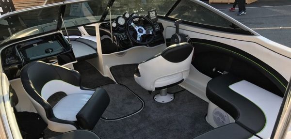 Classer 170 ltd - Imagen 13