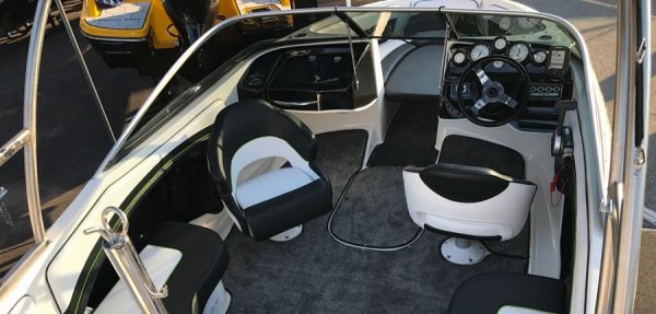 Classer 170 ltd - Imagen 2