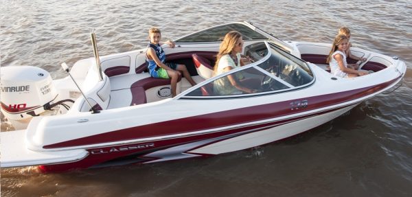 Classer 170 ltd - Imagen 8