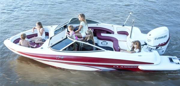 Classer 170 ltd - Imagen 7