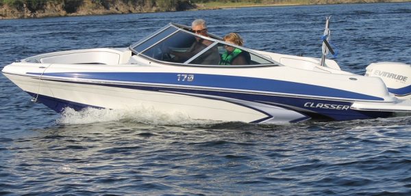 Classer 170 ltd