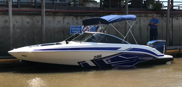 Classer 206 ltd - Imagen 14