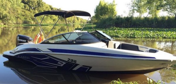 Classer 206 ltd - Imagen 12