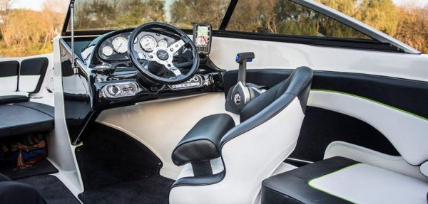 Classer 206 ltd - Imagen 11