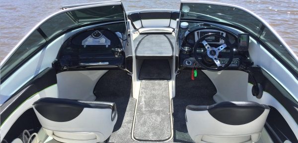 Classer 206 ltd - Imagen 9