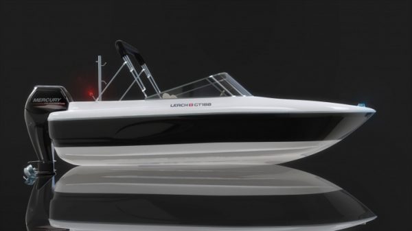 GT 180 - Imagen 8