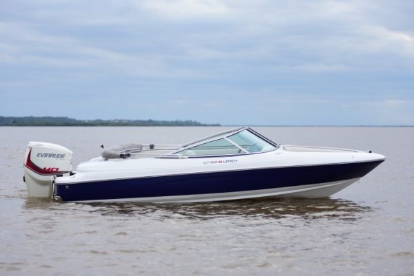 GT 180 - Imagen 6
