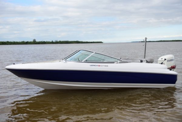 GT 180 - Imagen 5