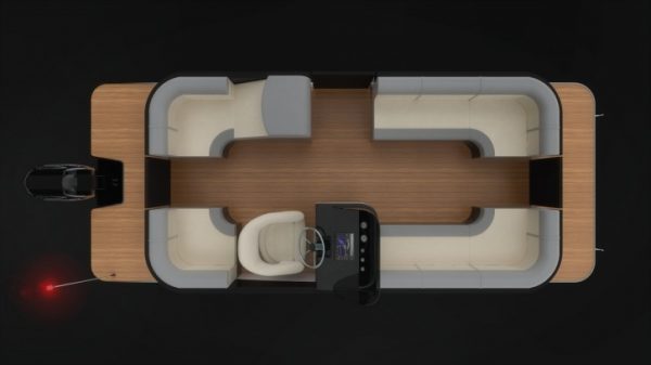 PONTOON 210 - Imagen 6
