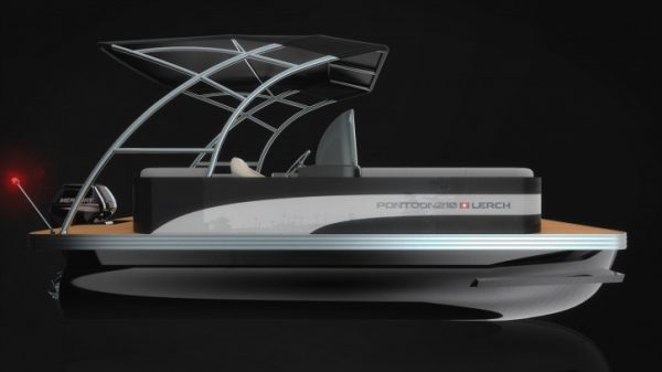 PONTOON 210 - Imagen 5