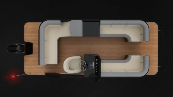 PONTOON 210 - Imagen 3