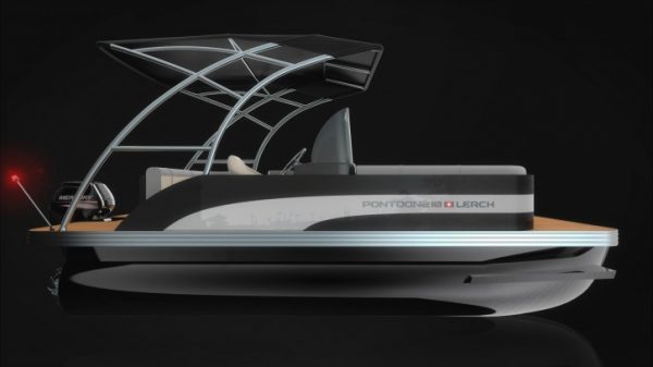 PONTOON 210 - Imagen 2