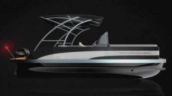 PONTOON 240 - Imagen 4