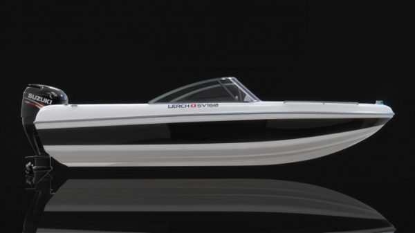 SV 160 - Imagen 8