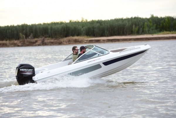 SV 160