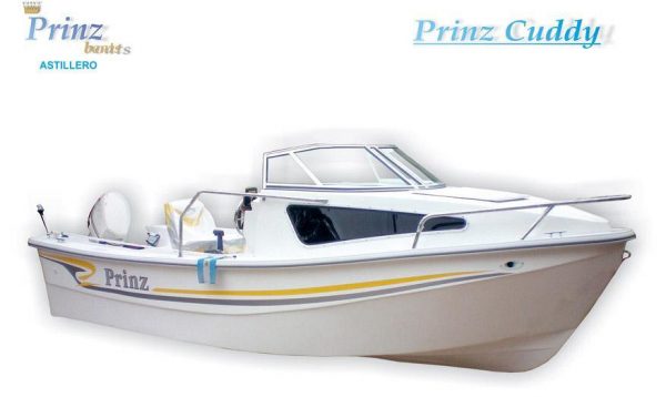 Prinz Cudy 5.35 - Imagen 19