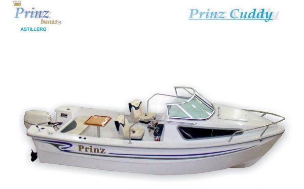 Prinz Cudy 5.35 - Imagen 18