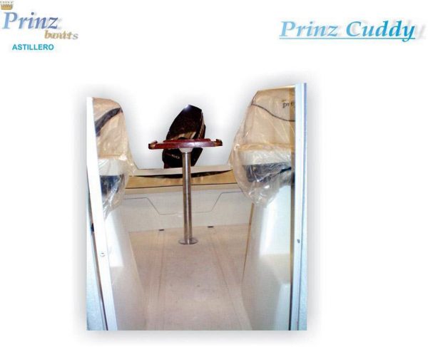 Prinz Cudy 5.35 - Imagen 16