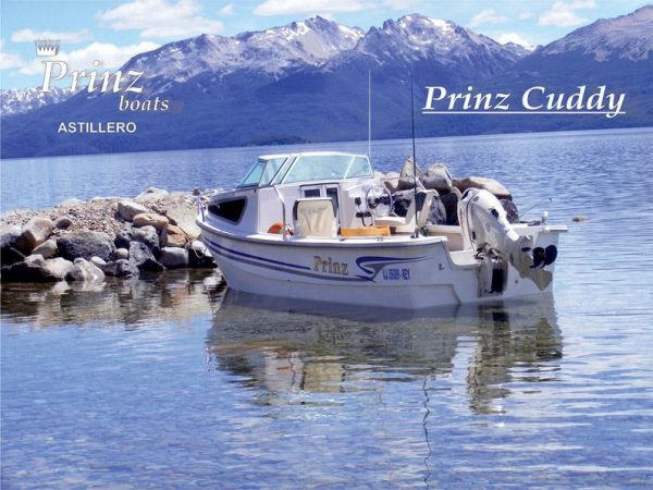 Prinz Cudy 5.35 - Imagen 14