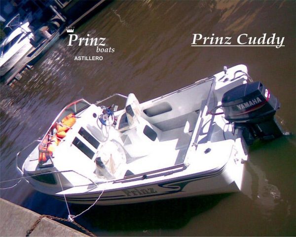 Prinz Cudy 5.35 - Imagen 11
