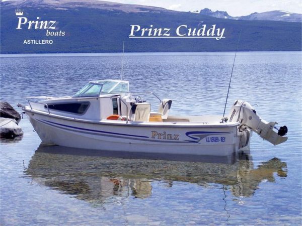 Prinz Cudy 5.35 - Imagen 10