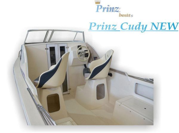 Prinz Cudy 5.35 - Imagen 8